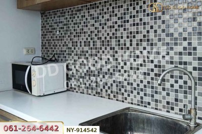 คอนโด รีเจ้นท์ โฮม 13 สุขุมวิท 93 ใกล้ BTS สถานีบางจาก