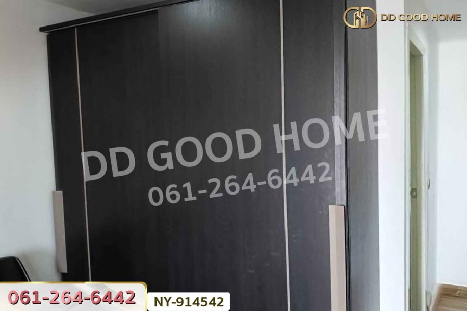 คอนโด รีเจ้นท์ โฮม 13 สุขุมวิท 93 ใกล้ BTS สถานีบางจาก-7