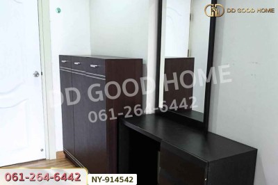 คอนโด รีเจ้นท์ โฮม 13 สุขุมวิท 93 ใกล้ BTS สถานีบางจาก