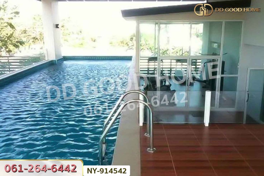 คอนโด รีเจ้นท์ โฮม 13 สุขุมวิท 93 ใกล้ BTS สถานีบางจาก-3