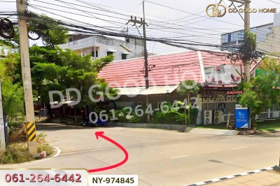 ที่ดินเมืองพิษณุโลก 100.1 ตร.ว. พิษณุโลก ใกล้วัดพระศรีรัตนมหาธาตุวรมหาวิหาร(วัดใหญ่)