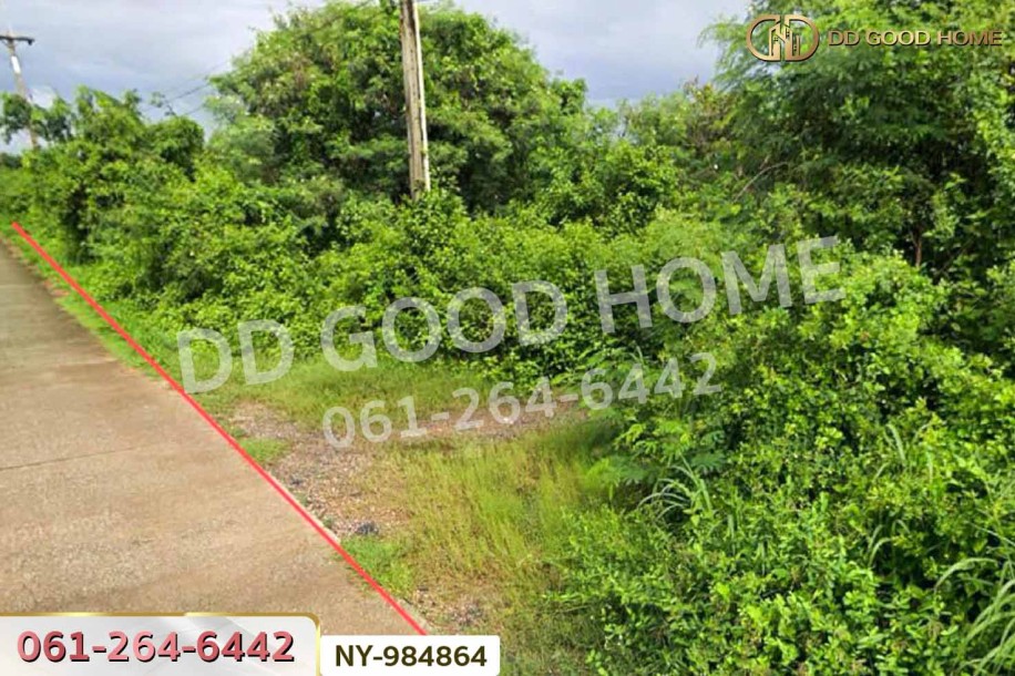 ที่ดินราชสาส์น 13 ไร่ 31ตร.ว. ฉะเชิงเทรา ใกล้ กศน.บางคา-2