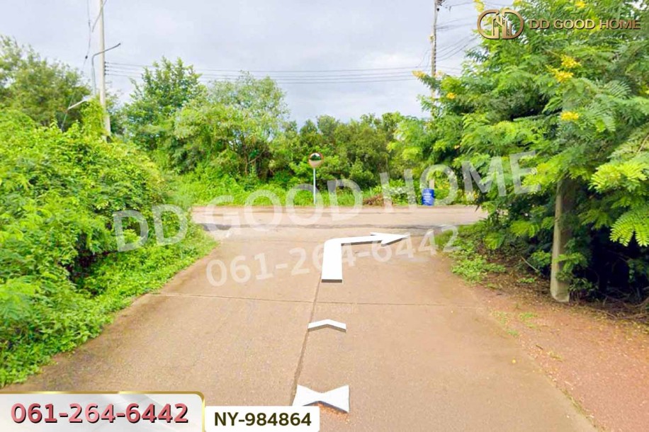 ที่ดินราชสาส์น 13 ไร่ 31ตร.ว. ฉะเชิงเทรา ใกล้ กศน.บางคา-9