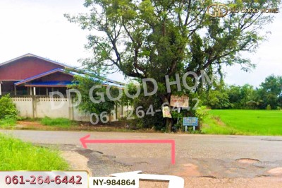ที่ดินราชสาส์น 13 ไร่ 31ตร.ว. ฉะเชิงเทรา ใกล้ กศน.บางคา-7