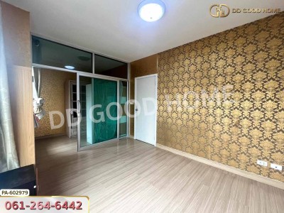 ❌SOLD OUT❌ หมู่บ้านพฤกษาวิลล์ 41/1 บางกะดี-ติวานนท์ ปทุมธานี