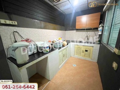 ❌SOLD OUT❌ หมู่บ้านพฤกษาวิลล์ 41/1 บางกะดี-ติวานนท์ ปทุมธานี