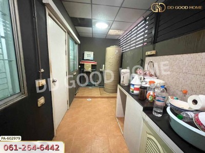 ❌SOLD OUT❌ หมู่บ้านพฤกษาวิลล์ 41/1 บางกะดี-ติวานนท์ ปทุมธานี