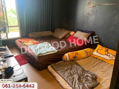 บ้านเดี่ยว ดีไลท์ แอทซีน วัชรพล-จตุโชติ สายไหม ใกล้ซาฟารีเวิลด์