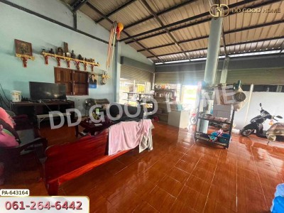 ที่ดินดอนเจดีย์ 2 ไร่ สุพรรณบุรี ใกล้วัดสระพระยา-3