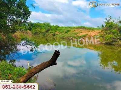 ที่ดินเมืองสระแก้ว 14 ไร่ 309.6 ตร.ว. ใกล้วัดบ้านเนินผาสุก