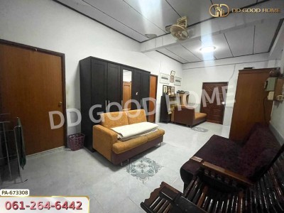 ที่ดิน โพธาราม ราชบุรี 3 ไร่ 129 ตร.ว. ใกล้วัดเขาช่องพราน-5