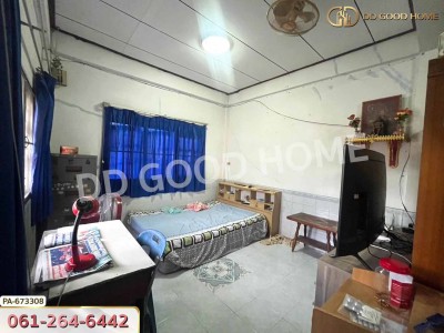 ที่ดิน โพธาราม ราชบุรี 3 ไร่ 129 ตร.ว. ใกล้วัดเขาช่องพราน-3