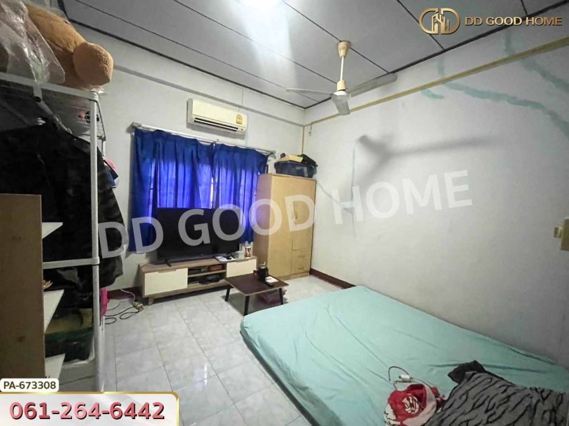 ที่ดิน โพธาราม ราชบุรี 3 ไร่ 129 ตร.ว. ใกล้วัดเขาช่องพราน-4
