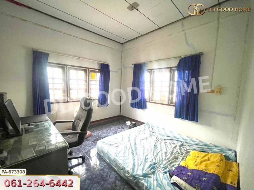 ที่ดิน โพธาราม ราชบุรี 3 ไร่ 129 ตร.ว. ใกล้วัดเขาช่องพราน-2