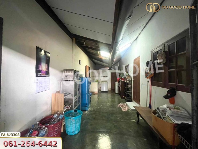 ที่ดิน โพธาราม ราชบุรี 3 ไร่ 129 ตร.ว. ใกล้วัดเขาช่องพราน-7