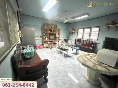 ที่ดิน โพธาราม ราชบุรี 3 ไร่ 129 ตร.ว. ใกล้วัดเขาช่องพราน-6