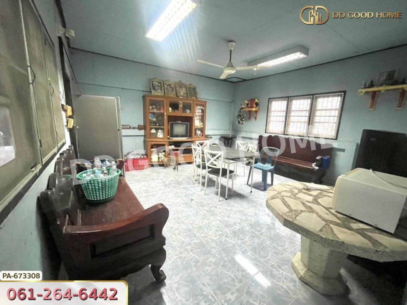 ที่ดิน โพธาราม ราชบุรี 3 ไร่ 129 ตร.ว. ใกล้วัดเขาช่องพราน-6