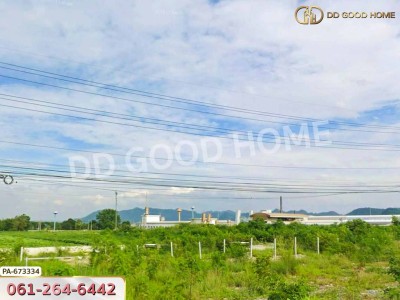 ที่ดินพัฒนานิคม 16 ไร่ 23.3 ตร.ว. ลพบุรี ใกล้วัดราษฎร์มงคล-2