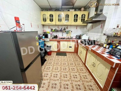 ❌SOLD OUT❌ทาวน์เฮ้าส์ หมู่บ้านสิริการย์ พุทธบูชา 36 บางมด ใกล้สวนธนบุรีรมย์.