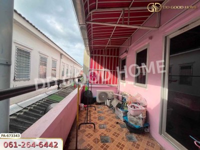 ❌SOLD OUT❌ทาวน์เฮ้าส์ หมู่บ้านสิริการย์ พุทธบูชา 36 บางมด ใกล้สวนธนบุรีรมย์.