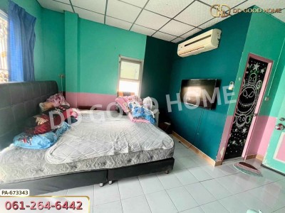 ❌SOLD OUT❌ทาวน์เฮ้าส์ หมู่บ้านสิริการย์ พุทธบูชา 36 บางมด ใกล้สวนธนบุรีรมย์.