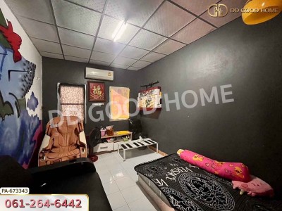 ❌SOLD OUT❌ทาวน์เฮ้าส์ หมู่บ้านสิริการย์ พุทธบูชา 36 บางมด ใกล้สวนธนบุรีรมย์.