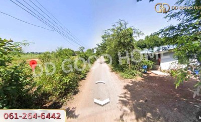 ที่ดินพนมสารคาม 2 ไร่ 220 ตร.ว. ฉะเชิงเทรา ใกล้วัดเกาะแก้วสุวรรณาราม-3