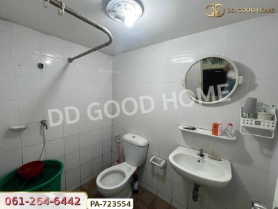 ❌SOLD OUT❌ ทาวน์เฮ้าส์ บ้านพฤกษา 61 เพชรเกษม 63 ใกล้เดอะมอลล์บางแค