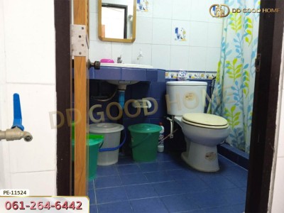 หมู่บ้านภัทรีดา ซ.วัดเวฬุวนาราม 17 กรุงเทพฯ