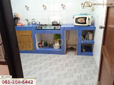 หมู่บ้านภัทรีดา ซ.วัดเวฬุวนาราม 17 กรุงเทพฯ