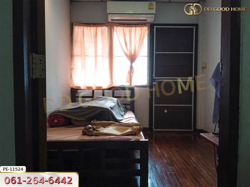 หมู่บ้านภัทรีดา ซ.วัดเวฬุวนาราม 17 กรุงเทพฯ-4