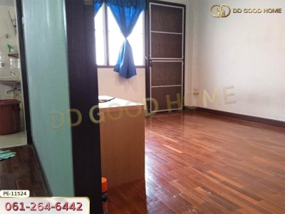 หมู่บ้านภัทรีดา ซ.วัดเวฬุวนาราม 17 กรุงเทพฯ
