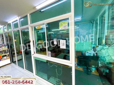 ตึกเดี่ยว บางใหญ่ซิตี้ ซ.18 นนทบุรี