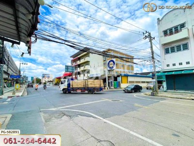 ตึกเดี่ยว บางใหญ่ซิตี้ ซ.18 นนทบุรี