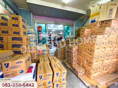 ตึกเดี่ยว บางใหญ่ซิตี้ ซ.18 นนทบุรี