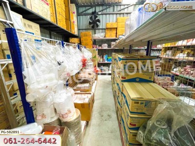 ตึกเดี่ยว บางใหญ่ซิตี้ ซ.18 นนทบุรี