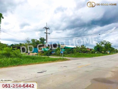 ที่ดิน อ.พนัสนิคม 3 ไร่ ชลบุรี