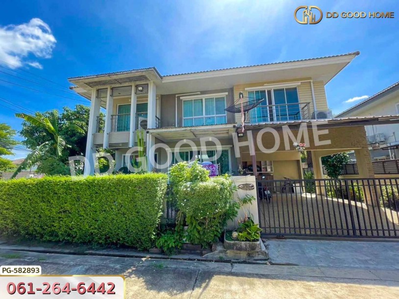 พฤกษาวิลเลจ ซีนเนอรี่ 28 บางใหญ่ นนทบุรี-7