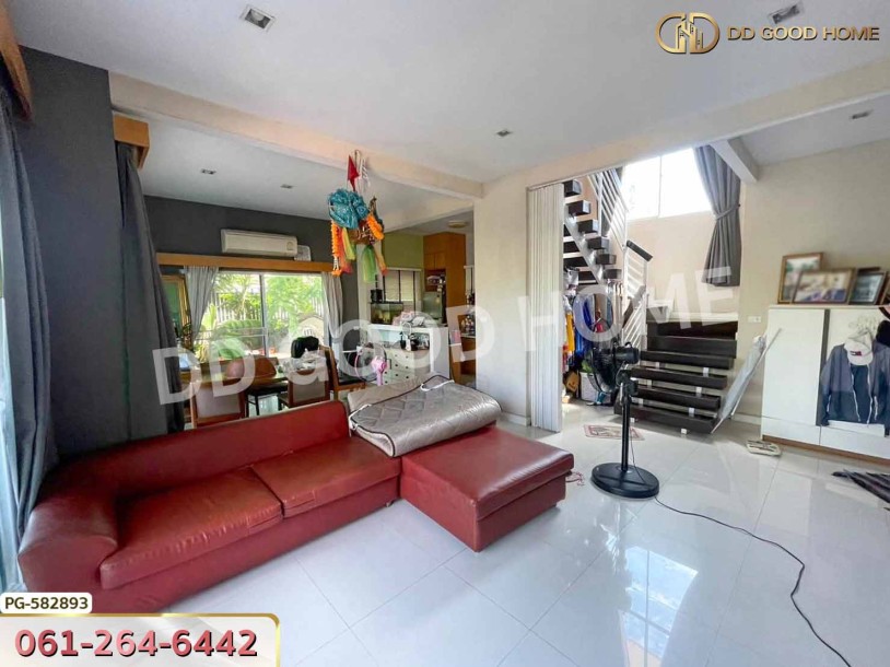 พฤกษาวิลเลจ ซีนเนอรี่ 28 บางใหญ่ นนทบุรี-3