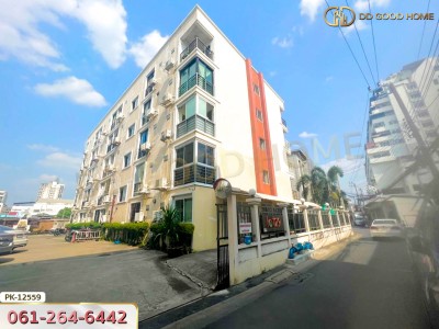 ❌SOLD OUT❌ ลอท ทเวนตี้ ไนน์ คอนโด (Lot 29 Condominium) ใกล้ BTS สะพานควาย แขวง สามเสนในฝั่งเหนือ เขต ดุสิต