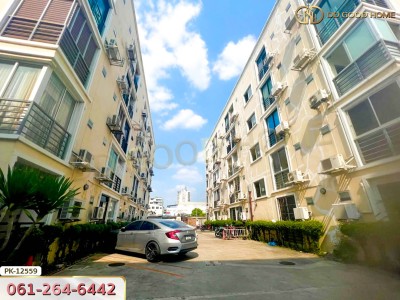 ❌SOLD OUT❌ ลอท ทเวนตี้ ไนน์ คอนโด (Lot 29 Condominium) ใกล้ BTS สะพานควาย แขวง สามเสนในฝั่งเหนือ เขต ดุสิต