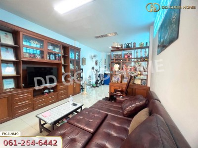 ริช โฮม ซิตตี้ ซ.อ่อนนุช 66 กรุงเทพฯ