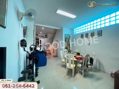 ริช โฮม ซิตตี้ ซ.อ่อนนุช 66 กรุงเทพฯ