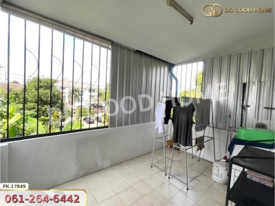 ริช โฮม ซิตตี้ ซ.อ่อนนุช 66 กรุงเทพฯ