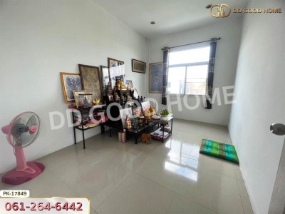 ริช โฮม ซิตตี้ ซ.อ่อนนุช 66 กรุงเทพฯ