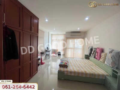 ริช โฮม ซิตตี้ ซ.อ่อนนุช 66 กรุงเทพฯ