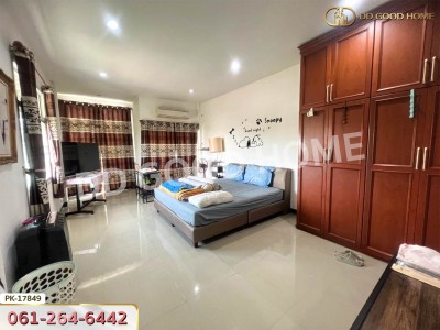 ริช โฮม ซิตตี้ ซ.อ่อนนุช 66 กรุงเทพฯ