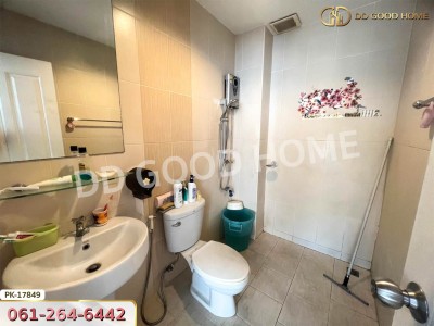 ริช โฮม ซิตตี้ ซ.อ่อนนุช 66 กรุงเทพฯ