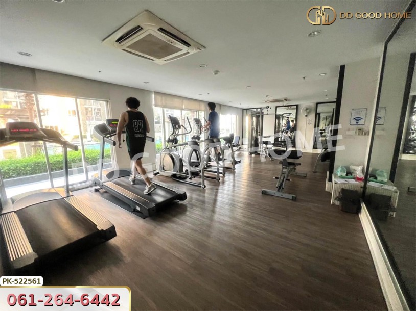 แมเนอร์ สนามบินน้ำ ใกล้แม่น้ำเจ้าพระยา นนทบุรี-8