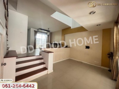 ❌SOLD OUT❌พลัสซิตี้พาร์ค เกษตร-งามวงศ์วาน กรุงเทพฯ